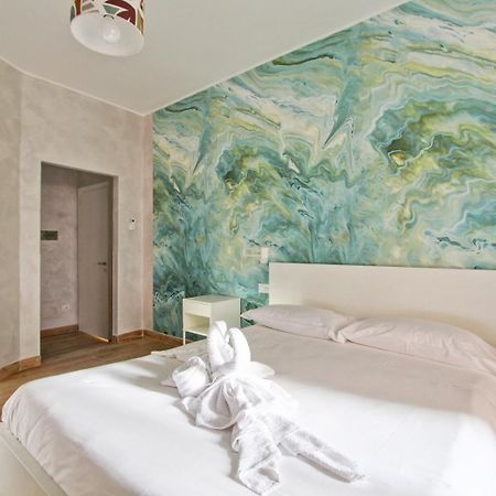 Marble Rooms Rom Exterior foto