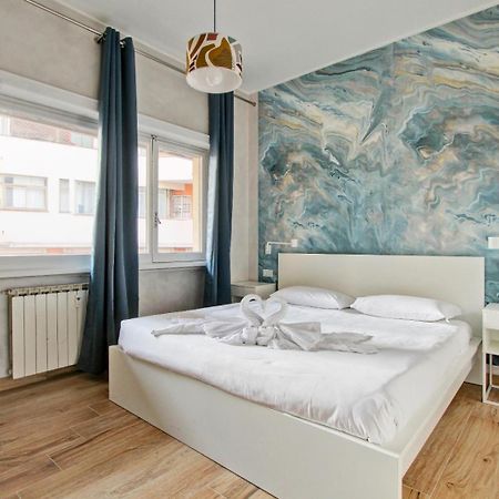 Marble Rooms Rom Exterior foto