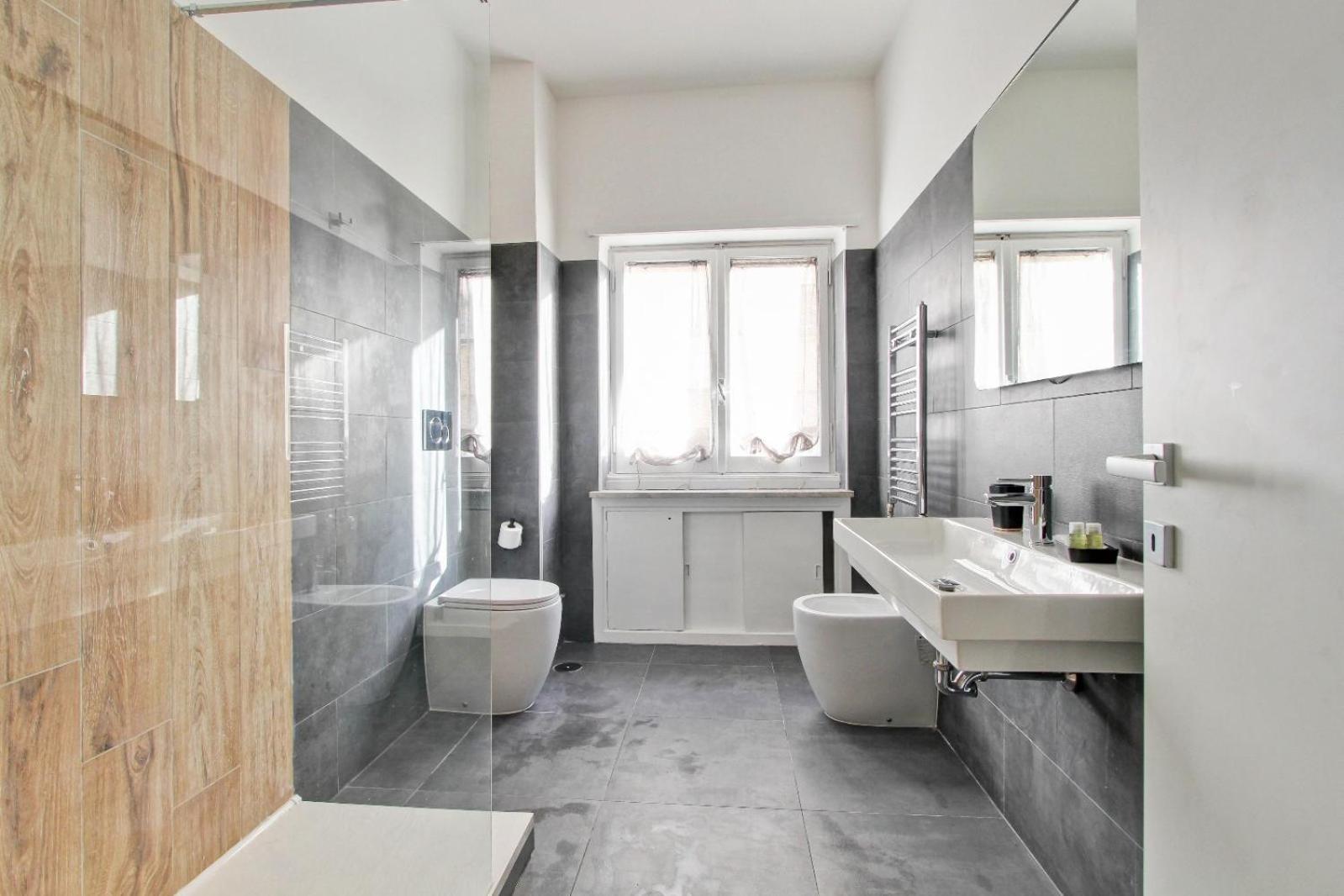 Marble Rooms Rom Exterior foto