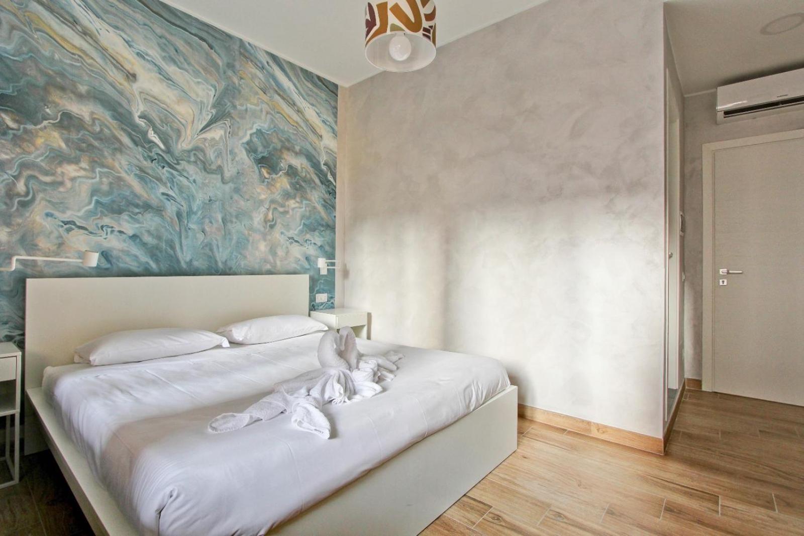 Marble Rooms Rom Exterior foto